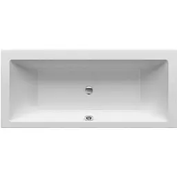 Ванна акрилова Ravak Formy 01 Slm 180x80 C881300000 Білий