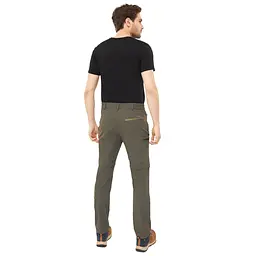 Штани Viking M 2 in 1 Rocklyn L Olive (VI-ROCKLYNPANTMAN-OLIVE-L) - мініатюра 3