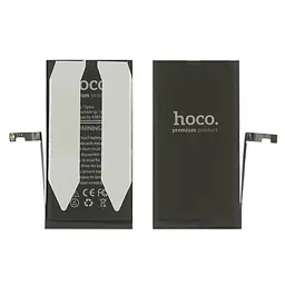 Акумулятор Hoco для Apple iPhone 15 Plus IC - мініатюра 3
