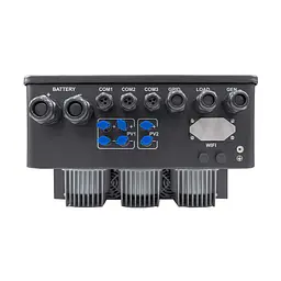 Гібридний трифазний інвертор Voltsmile 12kW hybrid EU-IP65 (44-00118) - мініатюра 5