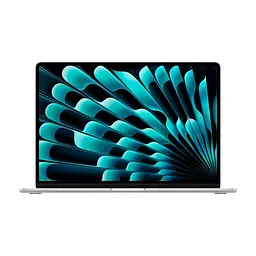 Ноутбук Apple MacBook Air 15 M5 A3448 Silver (MDV94UA/A)