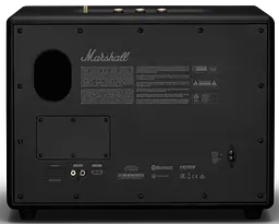 Акустична система Marshall Loudest Speaker Woburn III (1006016) Black [78706] - мініатюра 3