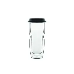 Чашка Thermic Glass 460 мл A12836G0402AA01 LUIGI BORMIOLI