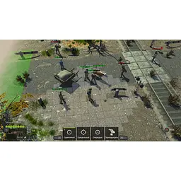 Ключ активації Microsoft Atom RPG Supporter Edition для Xbox One/Series S/X - мініатюра 3