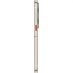 Смартфон Nubia Flip 12/512Gb Sunshine Gold [120854] - мініатюра 6