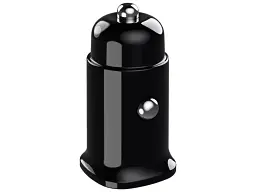 Автомобільний зарядний пристрій Proove Flash 30 W Black (CCFL30111201) - мініатюра 3