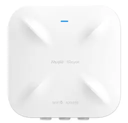 Точка доступу Ruijie Reyee RG-RAP6260(H) (RG-RAP6260(H)) - мініатюра 2