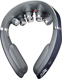 Mасажер для шиї та плечей SKG G7 Pro-Fold Neck Massager UA - мініатюра 4