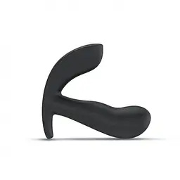 Вібратор Dorcel Twist Delight 11.5 см чорний - мініатюра 6