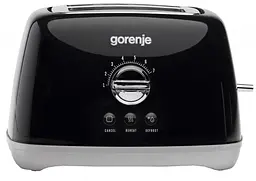 Тостер Gorenje T 900 RLBK (6587622)