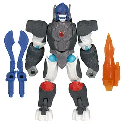 Іграшка-фігурка Hasbro MixMashers Transformers Optimus Prime (F9730_F9733) - мініатюра 2
