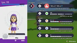 Гра Mario Golf: Super Rush для Nintendo Switch (EN + RU sub) [103696] - мініатюра 4