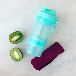 Шейкер спортивний SmartShake 600 мл fit0011325 - мініатюра 7
