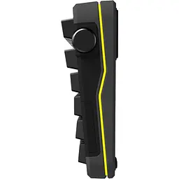 Клавіатура MCHOSE X75 Black [X75-1A] [141627] - мініатюра 4
