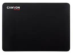 Ігрова поверхня Canyon CNE-CMP4 Black (CNE-CMP4)