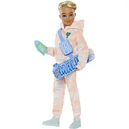 Лялька Barbie Dream Besties Кен (JDD75)