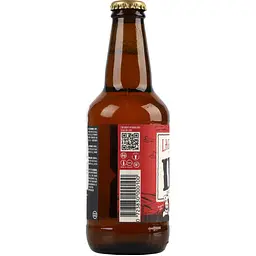 Пиво Lagunitas IPA світле 6.2% 0.355 л - мініатюра 3