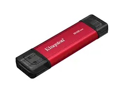 SSD-накопичувач Kingston Dual Portable 512 GB (SPSD/512GB)