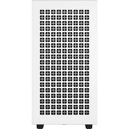 Корпус Deepcool CH370 White (R-CH370-WHNAM1-G-1) [146744] - мініатюра 5