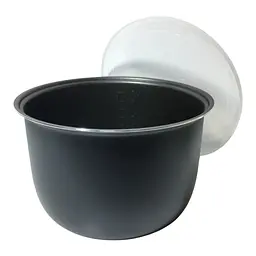 Чаша для мультиварки SATURN ST-MC9180, MC9187, MC9194, MC9203, MC9204, MC9208, MC9209, MC9300, MC9301, MC9303