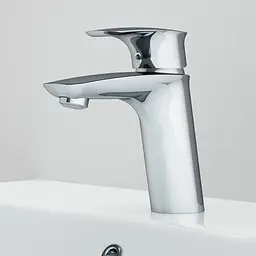 Змішувач для умивальника AM.PM Spirit V 2.1 F71A02100 Хром - мініатюра 2