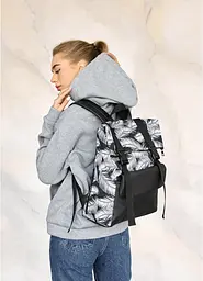 Рюкзак ролл Sambag 41х30х16 см sum0027255 - мініатюра 5