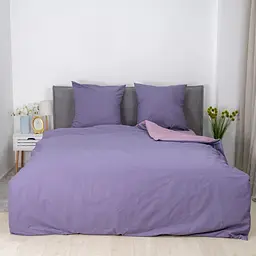 Комплект постільної білизни Isleep сімейний ранфорс 26004_sm_isleep