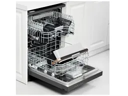 Мультипіч (аерофритюрниця) COSORI Dual Blaze TwinFry CAF-TF101S-WEUR - мініатюра 7