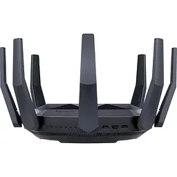 Бездротовий маршрутизатор (роутер) Asus RT-AX89X [91362] - мініатюра 5