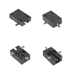 Роз'єм живлення для планшета PJT017-2.5mm-0.7mm (Digma China Tablet)