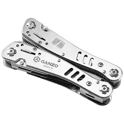 Мультитул Multi Tool Ganzo G301-H - мініатюра 3