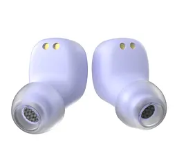Навушники ERGO BS-530 Twins Nano 2 Violet - мініатюра 4