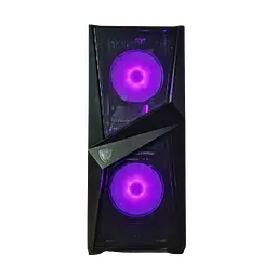 Ігровий ПК Jade (RX 6800 XT 16GB / Ryzen 5 7600 / 32GB DDR5 / SSD 1TB) - мініатюра 2