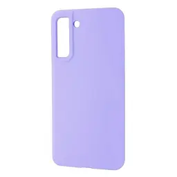 Чохол WAVE Full Silicone Cover Samsung Galaxy S22