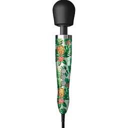 Вібромасажер Doxy Die Cast Pineapple (SO8019) [108582]