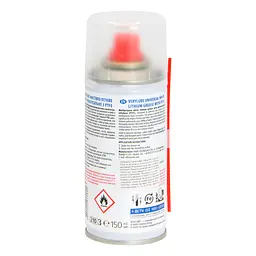 Універсальне літієве біле мастило з PTFE VeryLube 150 мл - мініатюра 2