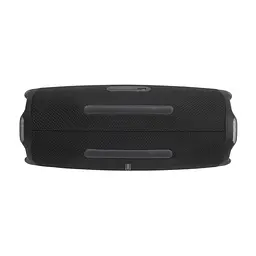 Портативна колонка JBL Charge 6 JBLCHARGE6BLK Black - мініатюра 7