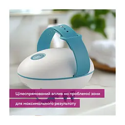Антицелюлітний масажер Beurer CM 51 - мініатюра 4