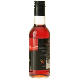 Сироп Red&Black Амарето 0.25 л - мініатюра 2