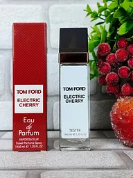 Парфуми унісекс, аромат за мотивами Electric Cherry (40 мл) - мініатюра 2