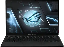 Ноутбук ASUS ROG Flow Z13 GZ301ZE-LD183W 13.4WUXGA Touch IPS/Intel i9-12900H/16/1024F/NVD3050Ti-4/W11 (90NR07X1-M00FB0)