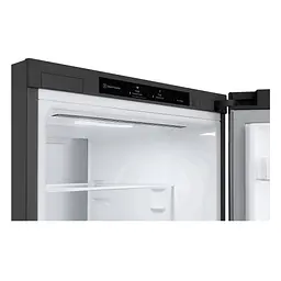 Холодильник з нижньою морозильною камерою LG GW-B509SLNM (GW-B509SLNM) - мініатюра 6