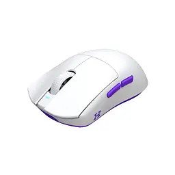Мишка Hator Hellyberry HM47 Wireless White/Violet (HM47_white_violet) - мініатюра 4