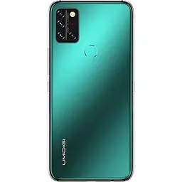 Смартфон Umidigi A9 Pro 6/128GB Green - мініатюра 3