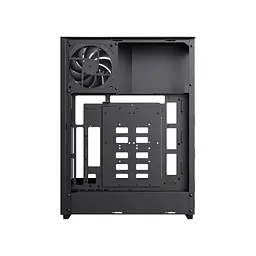 Корпус GameMax T20 BK (T20 BK) - мініатюра 3