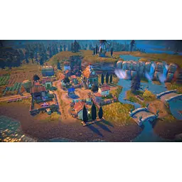 Ключ активації Microsoft Fabledom для Xbox Series S/X - мініатюра 2