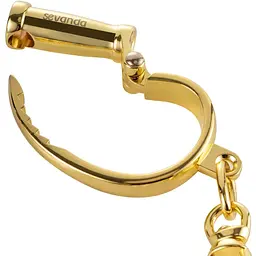 Наручники Lockink Love-Slave Handcuffs - мініатюра 3