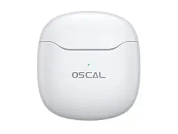 Навушники TWS Blackview Oscal HiBuds 5 White - мініатюра 4