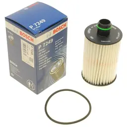 Фільтр масляний Bosch F026407249 - мініатюра 5