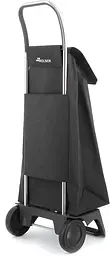 Сумка-візок Rolser Jet Tweed Joy Negro (JET038-1023) - мініатюра 3